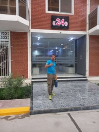 الحمد لله #تجهيز_وتنصيب_وصيانة  سبلت نوع توسوت حجم ٣ طن كنتوري تحكم ام...