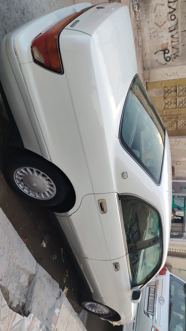 بطه فصل مديل ٩٤ رقم بصره مشروع وطني سياره كفله من كص ونقل وضربه ولاقطرت خياس كهربائية كله شغاليه حداده جديده طخم تاير مكينه وكير كفله كفله سياره احله من الصوره مكانها بصره سعر ٦٧ سياره جداده كلش ***********(***********)
