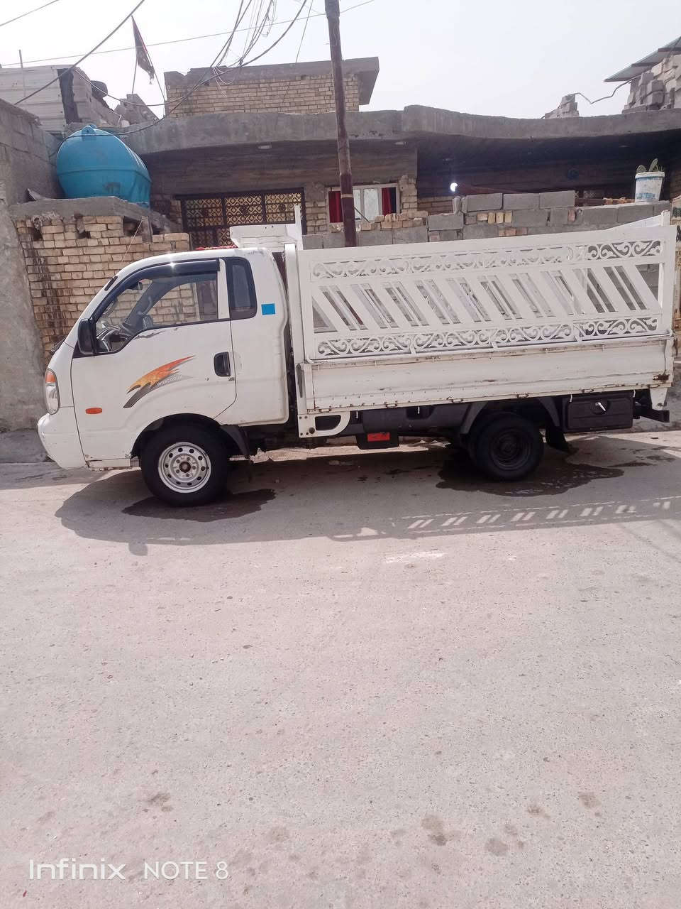 السلام عليكم محجر نظيف للبيع مكاني بغداد ***********
