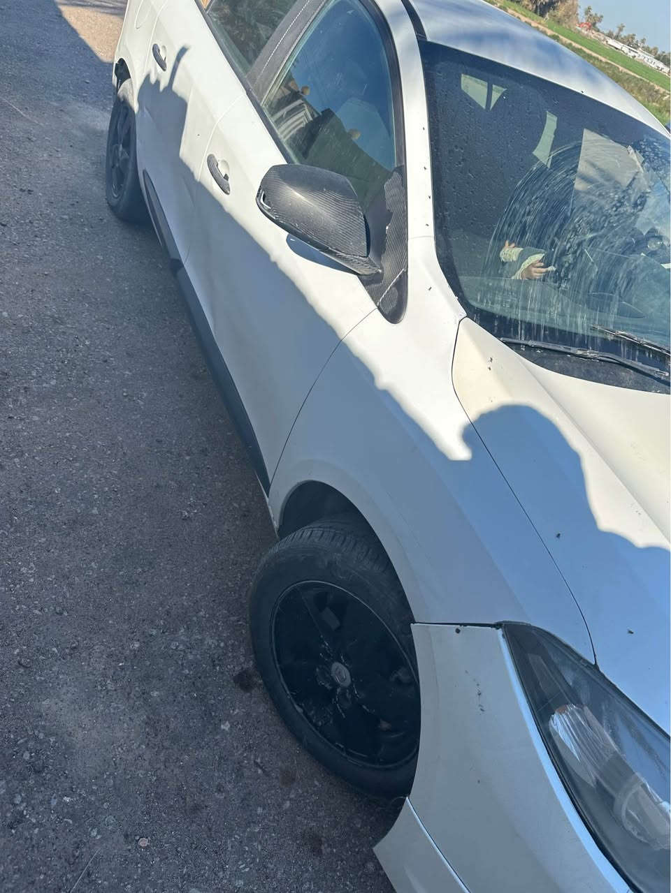 ‎رينو فلنوس‎ المناذرة, النجف


**إذا كنت صاحب هذا الإعلان وتريد حذفه لأي سبب، رجاءا أرسل رسالة إلى الدعم الفني**