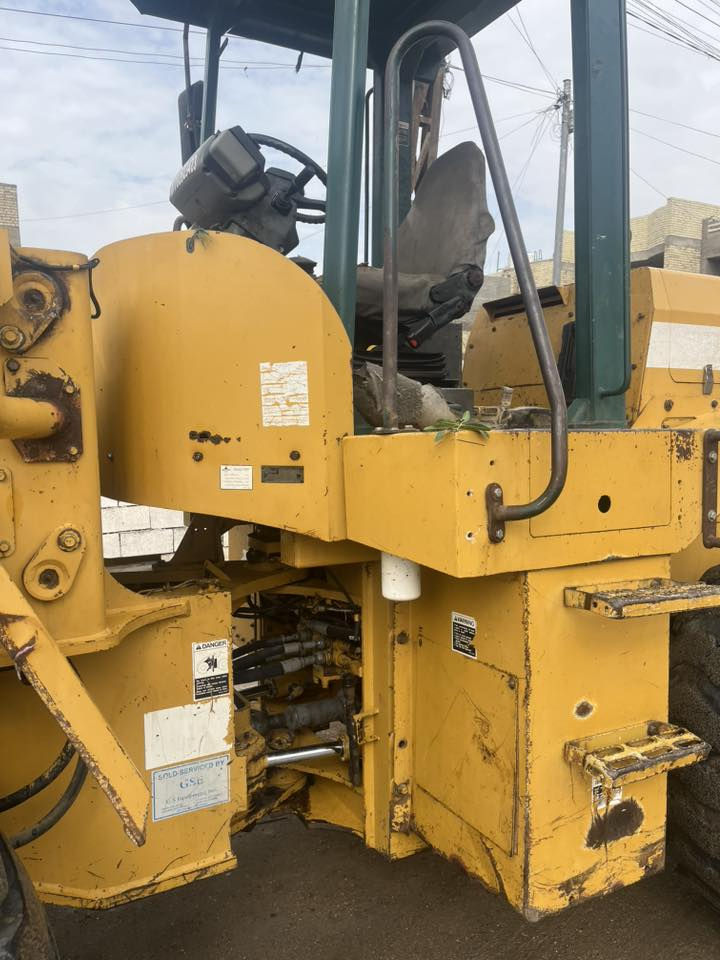 سلام عليكم كاوسكي حجم 65 مديل 2008 رقم ديالى بسمي تحويل مباشر محرك ازوزه 105 كفاله عامه مكاني بغداد ***********
