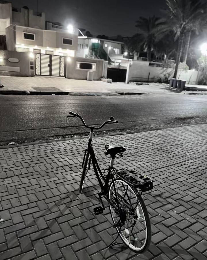 سلام عليكم بايسكل للبيع نضيف اي شي مابي حجم26 غراضة موجودة السعر 75 مكاني بغداد حي جميله شارع خير... الي يحب يستفسر يجي خاص..


**إذا كنت صاحب هذا الإعلان وتريد حذفه لأي سبب، رجاءا أرسل رسالة إلى الدعم الفني**