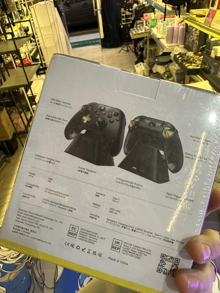 يا الله كل قطعة وسعرها


**إذا كنت صاحب هذا الإعلان وتريد حذفه لأي سبب، رجاءا أرسل رسالة إلى الدعم الفني**