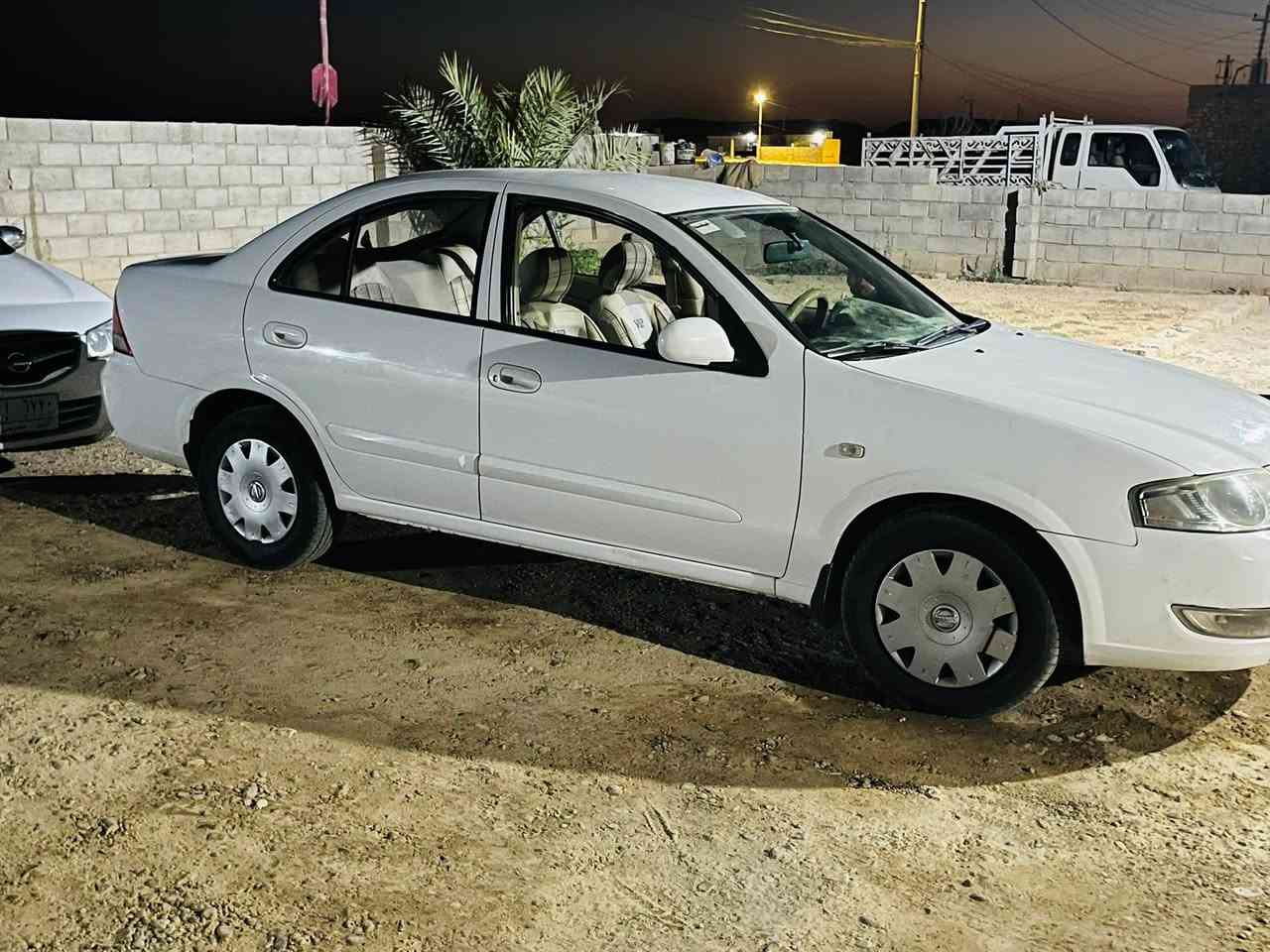 السلام عليكم
للبيع سني كوري مكفوله كفاله عامه كير اوتو تفاصيل اتصل
***********
