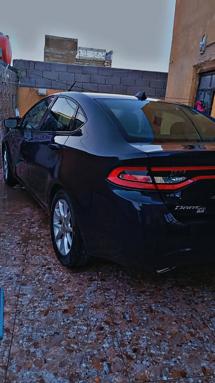 دوج دارت  
موديل13
محرك200
سياره تيربو ابلادي يعني صاروخ
كير عادي 6 نمر 
محرك كير كفاله
دواخل 100/100
سياره ما بيه قطع صبغ يعني 3 قطع
ضربته حته ما تنحسب ضربه ولله مدكر امامي ودعاميه مندون الغود ولا لحيم بل شاصي 
السونار موجود عندي اتصل للتفاصيل
لايتات زنون
فتحه بل قماره 
كهربائيات كله شغاله 
حداديه 100/95
بس يحتاجله ربل علمود لا سوي ربده بل طسه خليته95/100
رقم مثنى سنويه ما منتهيه 
مكاني بصره ابو الخصيب رايد مراوس بموستنك او شي حسب القناعه نزل وسهله 

بيع او مراوس ***********
