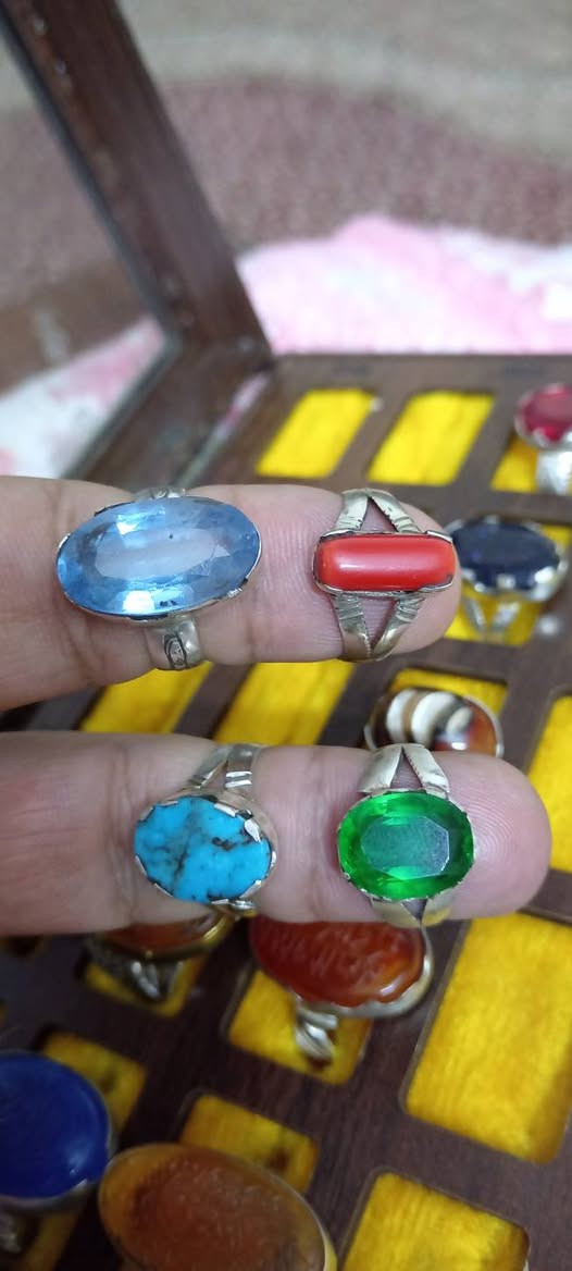 ٤ خواتم بسعر ١٠٠ الف مع هدية سبحة سعر نهائي ..


**إذا كنت صاحب هذا الإعلان وتريد حذفه لأي سبب، رجاءا أرسل رسالة إلى الدعم الفني**