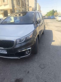 سيارة ٧ راكب • أربيل للقائم • طلعة الفجر