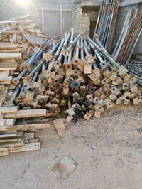 جكات تركي • ٤متر • نجف