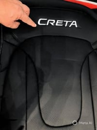 دوشمه تلبيسه اصليه هونداي كريتا للحجز راسل الصفحه او اتصل بنا على الرق...