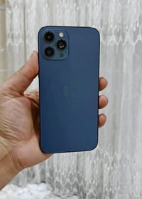 آيفون ١٢ برو ماكس • ١٢٨ • قفل