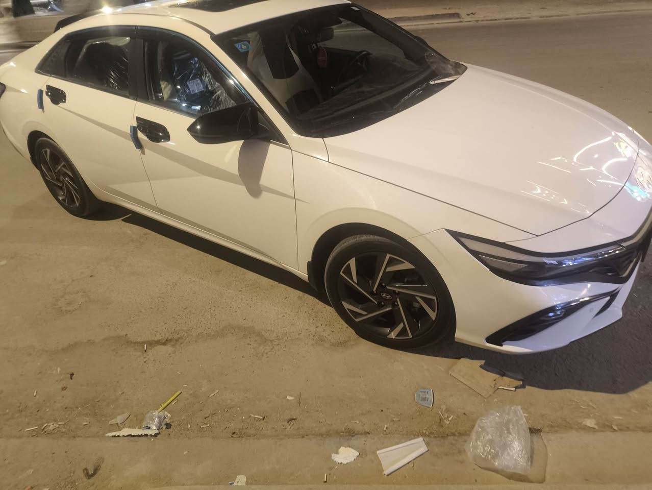 النترا موديل 2024 خليجي مكفوله فول مواصفات رقم بصره شرط التحويل سعر 180
رقم هاتف ***********
