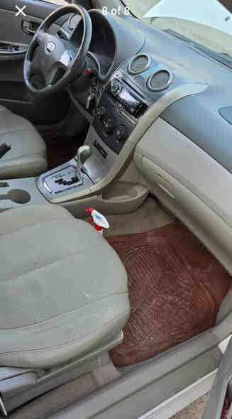 ئەم سەیارەبی وای دی بۆفرۆشتن بی عەیبە گشت گیانی تازە لەڕەسمەکەجوانترە پاکە ماڵی فەقیرە تایەی تازیە جام کارەبایە سڵایتە فولە مۆدیل 2013مەکینەوگیڕی کرۆلایە   سعری  33مەعامەلەیەکەم ژم ***********
