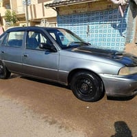 دايو سلو موديل 1994 للبيع.. مكينة وكير خير من الله سيارة نضيفة وجاهزة ...