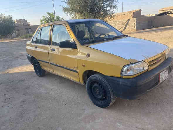 السلام وعليكم للبيع
سايبا موديل 2011 وقم الماني سنويه عظم 
كير محرك شرط كهربايات شرط صدرها شرط 
السعر المطلو 11 ورقه وتصل وتدلل
***********
