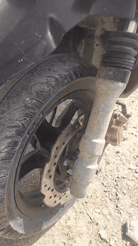 السلام عليكم دراجه سكنس جبلي دراجه صار شهر طالعه من الرمبه جديده بمعنه الكلمه للبيع مكاني بعقوبه شارع جرف الملح سعره مليون و200وبيه مجال ***********
