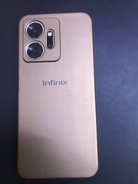 انفنكس زيرو 20 • ٢٥٦ • مبدل