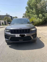 جراند شيروكي • ٢٠٢٣ • رقم اربيل