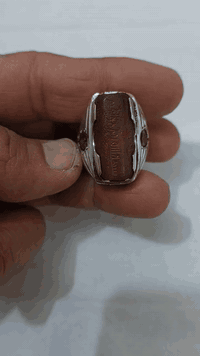 قطعه مختلفه من تحف الزمان القديم يماني مطعمه بالأحجار الطبيعية الممتازة قياس 26
السعر ٣٠٠ الف صياغه يدوية ثقيله بغداد يوجد خدمة توصيل


**إذا كنت صاحب هذا الإعلان وتريد حذفه لأي سبب، رجاءا أرسل رسالة إلى الدعم الفني**