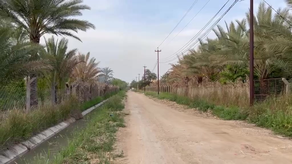 عرض مميزز اخوان

مساحه الارض

3دونم 

مكان حلو قرب التبليط

ترهم سكن وترهم ستثمار

ترهم مزرعه الك وعائلتك

وترهم مزرعه الايجار

مثثل مموضح بل فيديو اخوان

ارض حلـِۈۋ‏وھّ كامل خدمات

ماء ساله وسقي +كهرباء

مخدومه م̷ـــِْن كل نواحي

ترهم سكن وستثمار

مشجره  مشمش ونخيل 

الاستفسار نتصال بل رقم ***********
