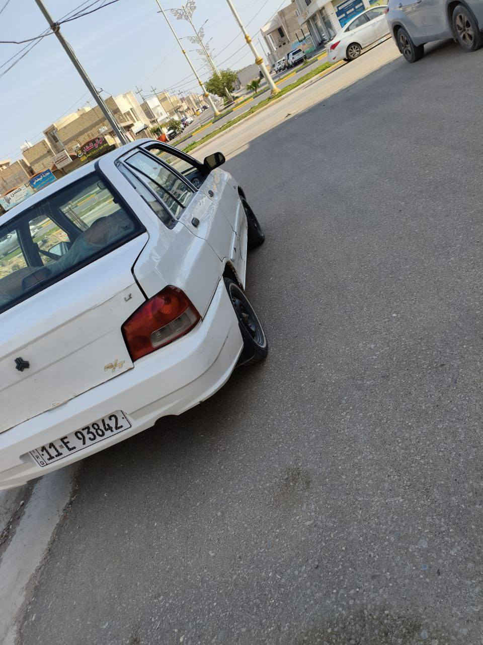 سلام عليكم للبيع 2013 العنوان كربلاء تحويل ثاني سعر 33 يوم استفسار ***********
