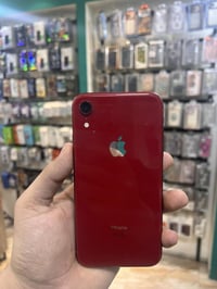 آيفون XR • ٦٤ • مفتوح
