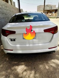 اوبتيما ٢٠١٣ • محرك ٢٠٠٠ • تحويل مباشر
