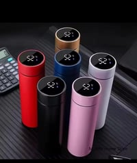 ترمز حراري • شاشة رقمية • إلكترونيات