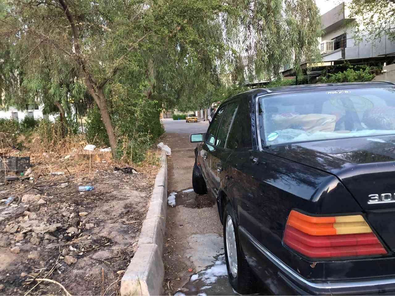 موديل ٩١ بدون حادث قواعد سليمه تبريد كلشي بلادي بيها صدر جديد دواخل جديده محرك بطه ٢٥٠٠ ديلكو شرط وكير شرط 
سعرها 55 وبيها مجال قليل كركوك, العراق


**إذا كنت صاحب هذا الإعلان وتريد حذفه لأي سبب، رجاءا أرسل رسالة إلى الدعم الفني**