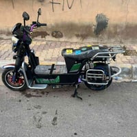 هارلي • ٢٠٢٦ • ١٢٠كم/س