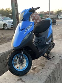 دراجه ماكس عدله  سعر خاص 07771344340