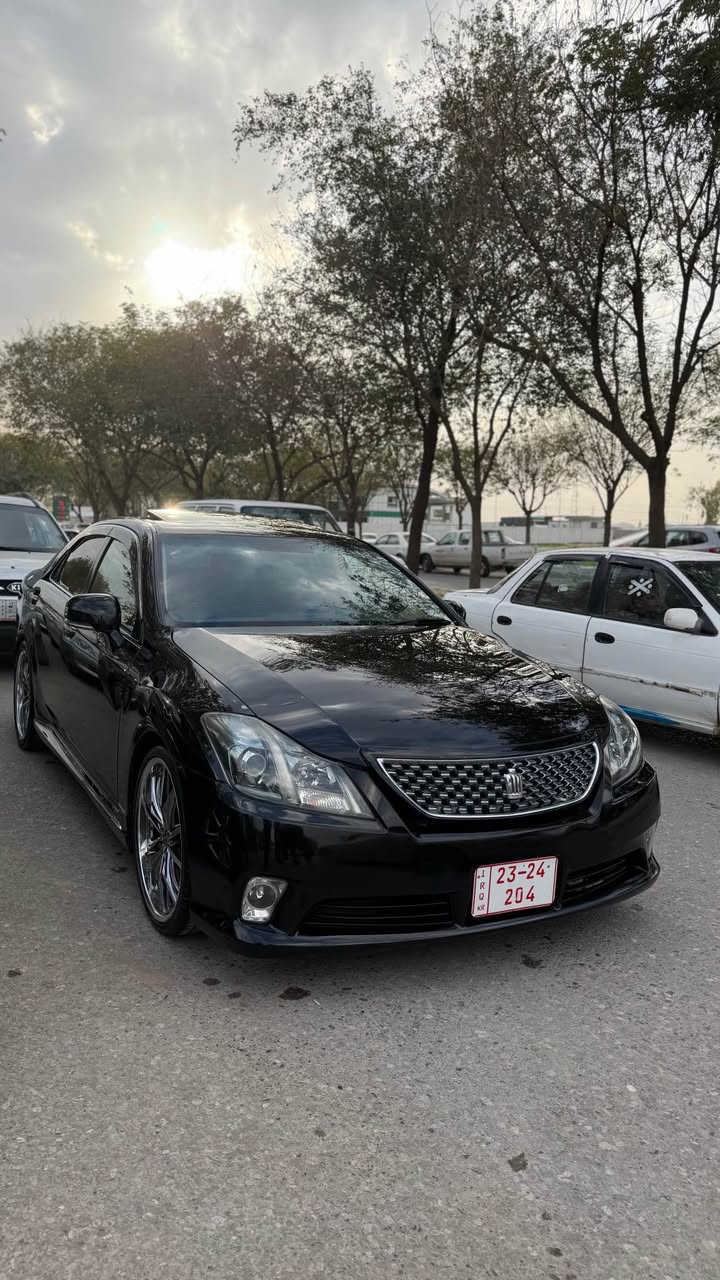 ئەم شاینە بۆفرۆشتن ٢٠١١ مەکینەی ٢٠٠سەتە مەکینە بچوک گیر گەورەی دەبل یکۆ 
٤یایەو ویلی لۆک لۆک دەعامی بۆدەعامی بەشەرت 
سەیارەکە تازە داخلە کامل کەمل مە سروفکراوە
هەمو گیانی بەشرت لەکەلارم 
***********📦📦📦 كالار, السليمانية
