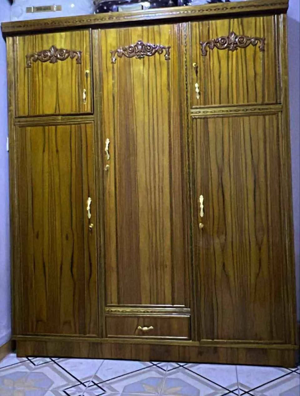 الخارج صاج ٤ ملم 
والداخل عادي ٤ ملم  

الارتفاع ٢٢٠ العرض ١٨٠  العمق ٥٥ سم بغداد, العراق


**إذا كنت صاحب هذا الإعلان وتريد حذفه لأي سبب، رجاءا أرسل رسالة إلى الدعم الفني**