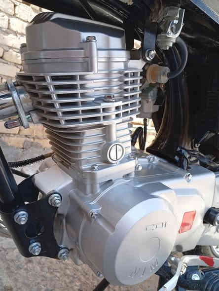 دراجه للبيع امتياز 25 اوراق سكنر سعر خاص
‏‪0788 206 7542‬‏
