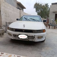 ميسيبوشي كلن • ٩٨ • رقم ديالى