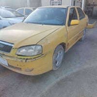 مكينه وكير شرط • موديل ٢٠١٣ • سماوه رميثه