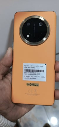 هونر X9c • ٢٥٦ • كريميه