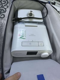 جهاز تنفس • معدات طبية