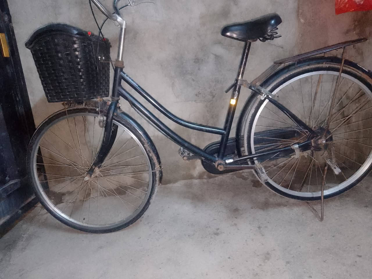 سلام وعليكم باسكل سلامي 26لبيع سعره 55وبي مجال الباسكل كولش نضيف عنواني ابو غريب زيتون


**إذا كنت صاحب هذا الإعلان وتريد حذفه لأي سبب، رجاءا أرسل رسالة إلى الدعم الفني**