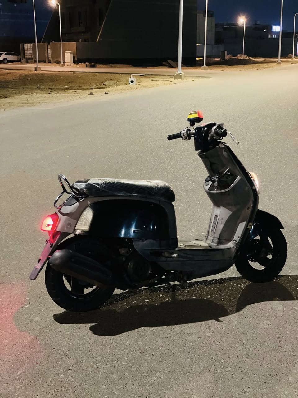 بوليسي كابريتر للبيع او مراوس بسكنس جبلي . الدراجة كفالة عامه نكره سلف مامفتوحة ملحه ختم واحد ويه
المكينه الدراجة رمبه برغي مامفتوح بيها 
مكاني بصرة القبله حي الجامعه 
الرقم : ***********
السعر 700 وبيها مجال قليل
