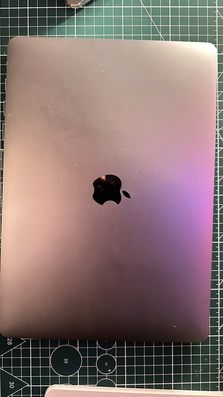 ماك M1pro
شاشه مكسوره ومقفول 
ابيعه على وضعه 
٣٠٠ الف


**إذا كنت صاحب هذا الإعلان وتريد حذفه لأي سبب، رجاءا أرسل رسالة إلى الدعم الفني**