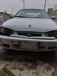 موديل ١٩٩٤ • كير اوتوماتيك • مكينة مسكرة