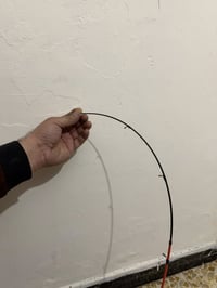 عصا كاربون • قياس ١٨٠ • جديد