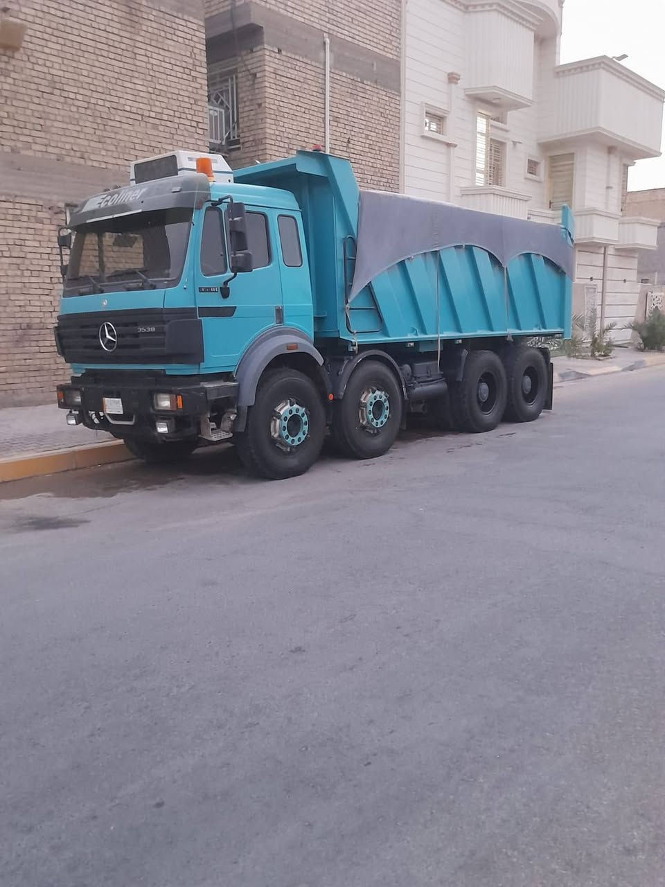 السلام عليكم
كرواتي موديل 95 قاطره ومقطوره للبيع 
مواصفاته مكينه 44
جيئف قيطان كير فافون 
شاصي بدون صبغ قماره مصبوغه بالخارج  
بصره بسمي وبيه كتاب ربط كامل من الكمارك فقط تكمله من المرور 
تنباع بس الراس عادي 
***********
***********
