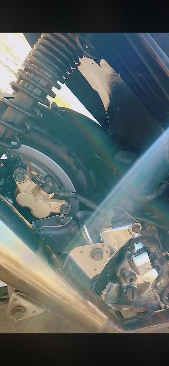 السلام عليكم ماجسته مكفوله كفاله عامه ما نقصه اي شي دراجه كاعده دراجه ما مفتوحه لبيع أو مراوس مكان بابل مسيب سعره 550 وبيه مجال رقم *********** شراي لا يطب لو مروس عادي
