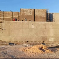 يوجد كادر لبخ متفرق حاليا لبخ ناعم خشن واجهيات ترايش وصبغ سعر لبخ النا...