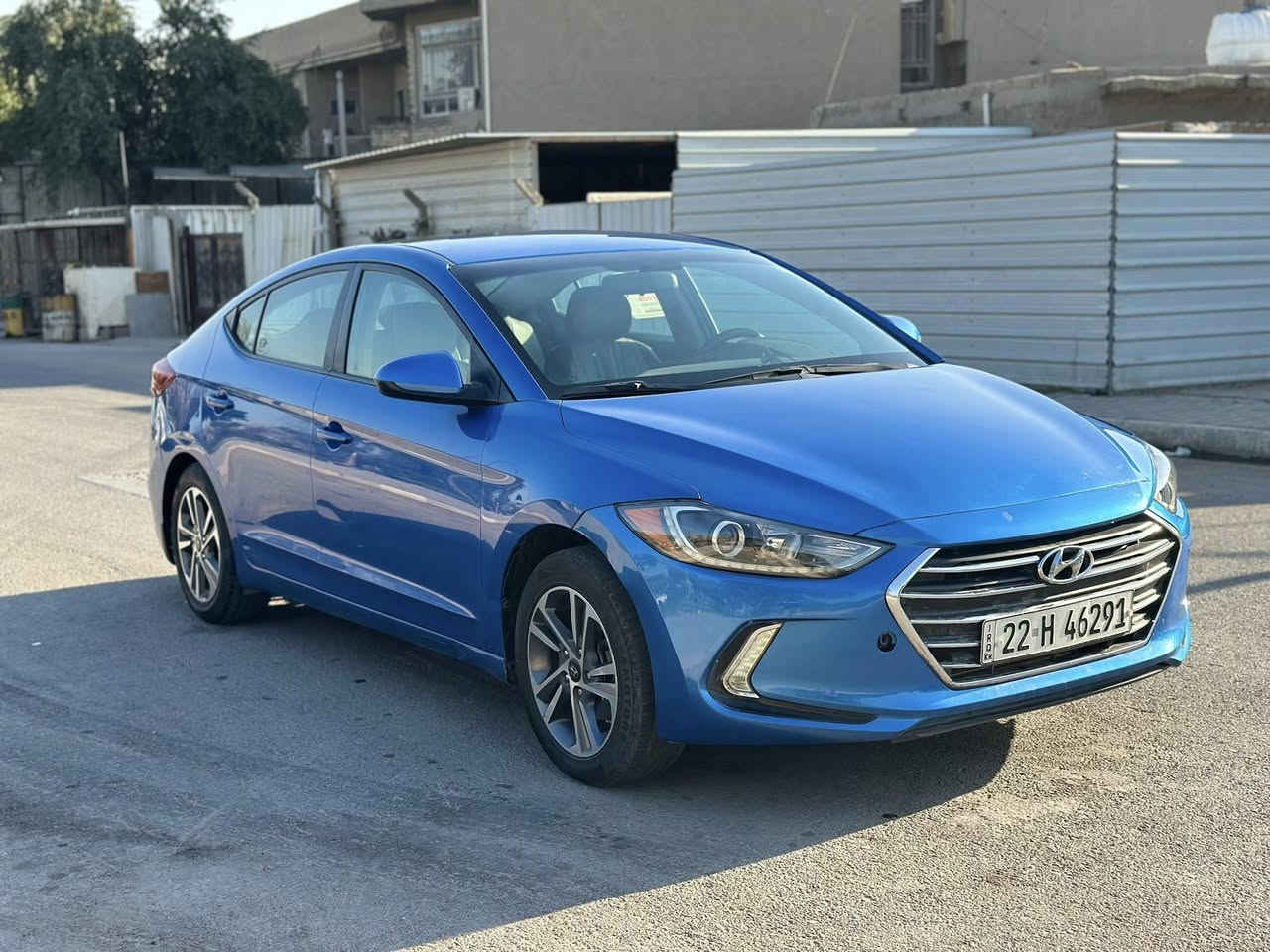 سلام عليكم
للبيع النترا 2017 
حادثها بنيد فقط بدون دواخل
صبغ بنيد ودعاميات فقط
سيارة جديدة وجاهزة ماشية 126
مابيها اي نقص جاهزة
رقم اربيل هزة وفحص جدد تحويل مباشر
السعر #123ورقة
مكاني بغداد الجديدة
*********** مصطفى
