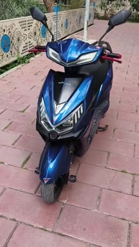 سكنس  جبلي  شحن حجم كبير سرعه  ٩٠ بس  حقيقي  ٧٠ ملف  ٢٠٠٠ ٦بطريات  كبا...