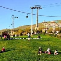 رابيل دهوك • رحلة ٥ أيام • مقاعد محدودة