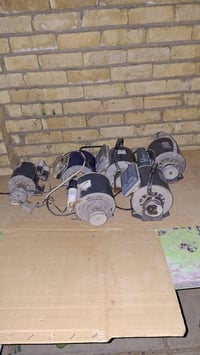 ماطورات مبردةللبيع العنوان بغداد البلديات الضباط واتساب 07818395903