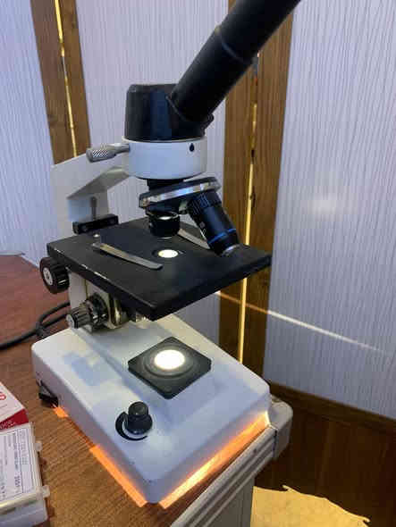 للبيع مجهر عدسة واحدة وواتر باث صغير
اثنينهم ١٧٥ الف

بغداد الحرية 

***********
